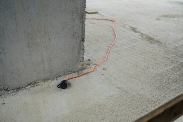 BREMAXX pikendusjuhe IP44 AT-N05V3V3-F 3G1.5 40m, Brennenstuhl
