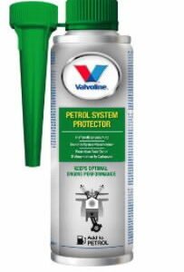 Bensiinilisand / süsteemi puhasti Petrol System Protector 300 ml