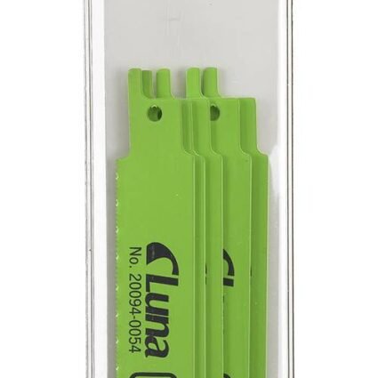 Bimetallist tiigersaeleht 24T metallile | Tarvikud>Otssae terad | Luna Tools | Trollo.ee | Üle 10 000 toote