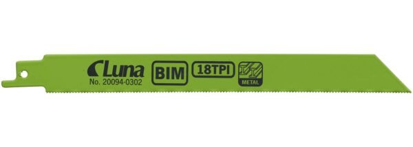 Bimetallist tiigersaeleht metallile