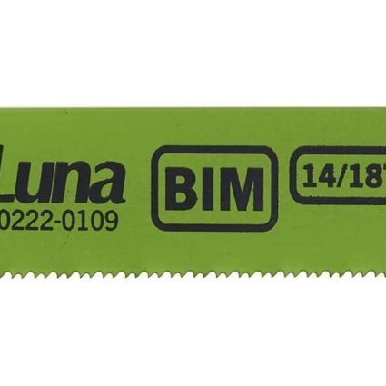 Bimetallist tiigersaeleht metallile