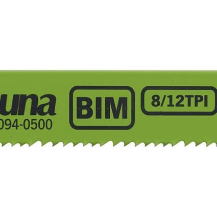 Bimetallist tiigersaeleht puidule ja metallile | Tarvikud>Otssae terad | Luna Tools | Trollo.ee | Üle 10 000 toote