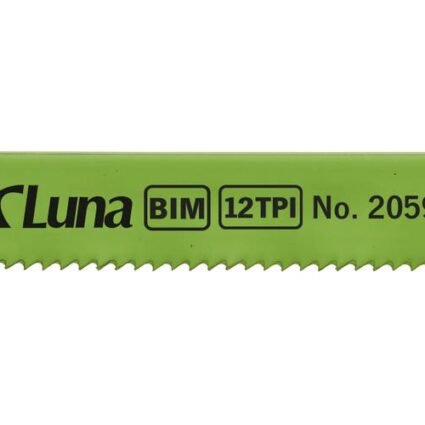 Bimetallist tikksaeleht metallile | Tarvikud>Tikksae terad | Luna Tools | Trollo.ee | Üle 10 000 toote