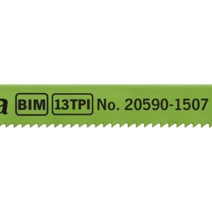 Bimetallist tikksaeleht