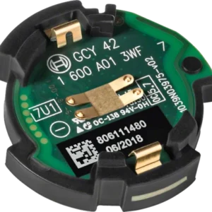 Bluetoothmoodul Bosch GCY 42 | Tarvikud>Tööriistade lisaseadmed | Bosch | Trollo.ee | Üle 10 000 toote