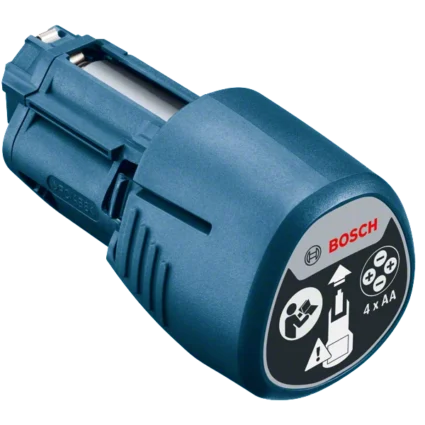 Bosch AA1 Aku adapter | Tarvikud>Tööriistade lisaseadmed | Bosch | Trollo.ee | Üle 10 000 toote