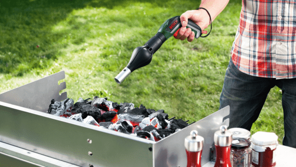 Bosch IXO "Barbeque" adapeter