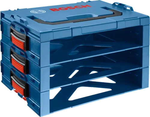 Bosch i-Boxx korpus