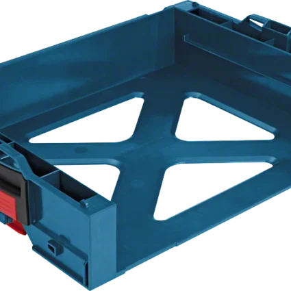 Bosch i-Boxx sahtli korpus | Käsitööriistad>Tööriistakastid ja kärud | Bosch | Trollo.ee | Üle 10 000 toote