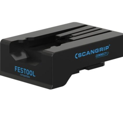 CONNECT adapter FESTOOL 18V akudele
