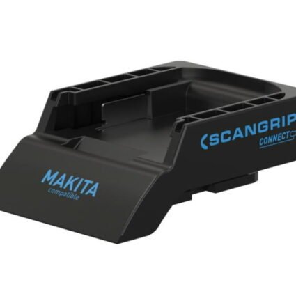 CONNECT adapter MAKITA 18V akudele