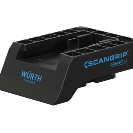 CONNECT adapter WÜRTH 18V akudele