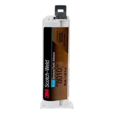 DP8010 two components acrylic adhesive 45ml