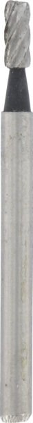 DREMEL Frees HSS D=3,2 mm, 2 tk 194