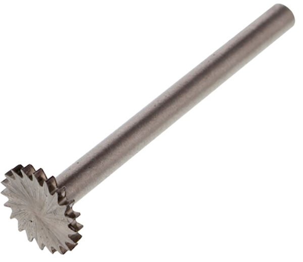 DREMEL Frees HSS D=9,5 mm, 2 tk 199