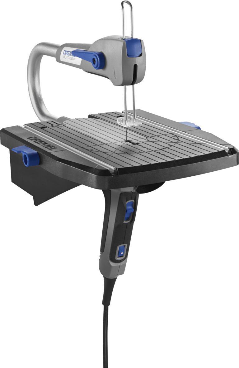 DREMEL Moto-Saw MS20-1/5