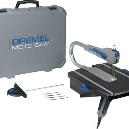 DREMEL Moto-Saw MS20-1/5 | Tööpingid>Saepingid | Bosch | Trollo.ee | Üle 10 000 toote