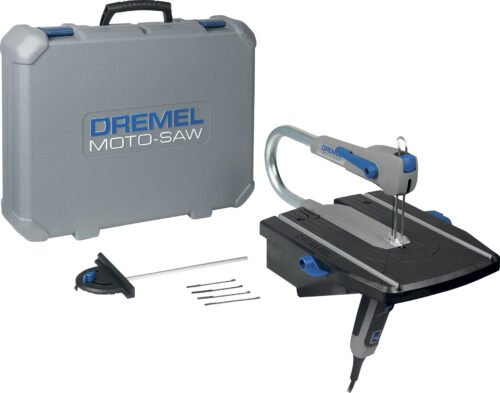 DREMEL Moto-Saw MS20-1/5