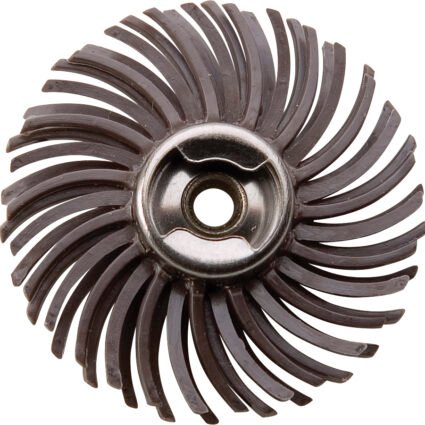 DREMEL abrasiivne hari karedus K36