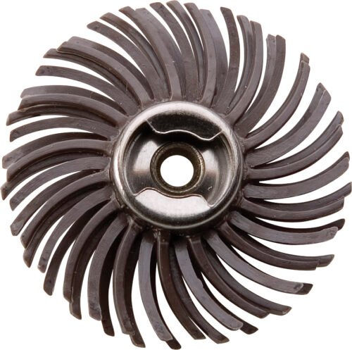 DREMEL abrasiivne hari karedus K36