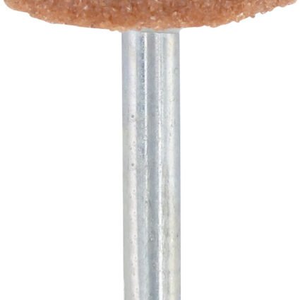 DREMEL alumiiniumoksiidist lihvimiskivi D=15