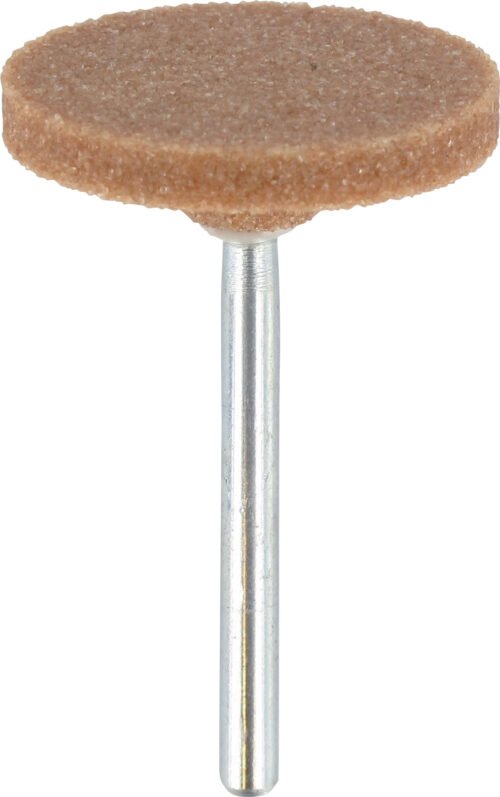 DREMEL alumiiniumoksiidist lihvimiskivi D=25