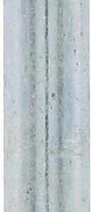 DREMEL alumiiniumoksiidist lihvimiskivi D=3