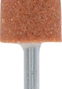 DREMEL alumiiniumoksiidist lihvimiskivi D=9