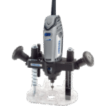 DREMEL freesimisrakis 335 - Image 2