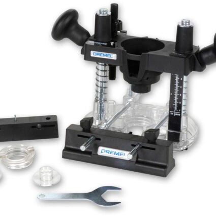 DREMEL freesimisrakis 335 | Tarvikud>Dremeli tarvikud | Bosch | Trollo.ee | Üle 10 000 toote