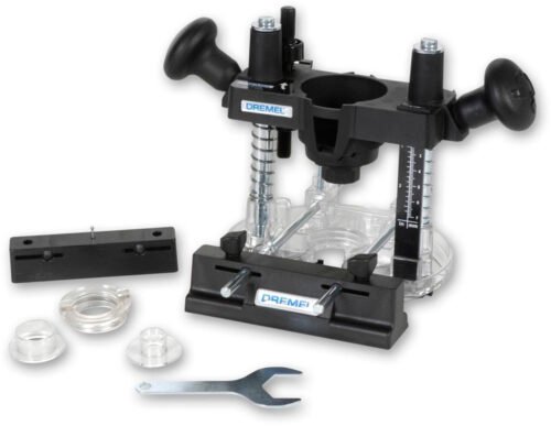 DREMEL freesimisrakis 335 | Tarvikud>Dremeli tarvikud | Bosch | Trollo.ee | Üle 10 000 toote