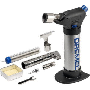 DREMEL gaasipõleti Versaflame 2200 | Käsitööriistad>Gaasipõletid | Bosch | Trollo.ee | Üle 10 000 toote