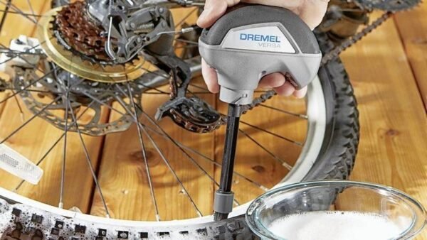 DREMEL harjadetailid seadmele Versa, 2tk PC370