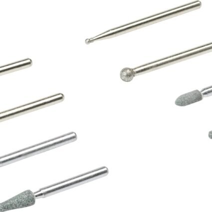 DREMEL klaasi graveerimise komplekt 8-osaline 682 | Tarvikud>Dremeli tarvikud | Bosch | Trollo.ee | Üle 10 000 toote