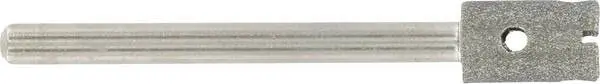 DREMEL klaasipuur D=6,4, 1 tk 663