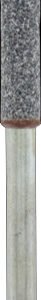 DREMEL lihvimiskivi saeketile D=4
