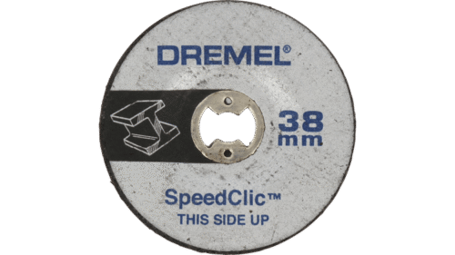 DREMEL lihvketas 38mm