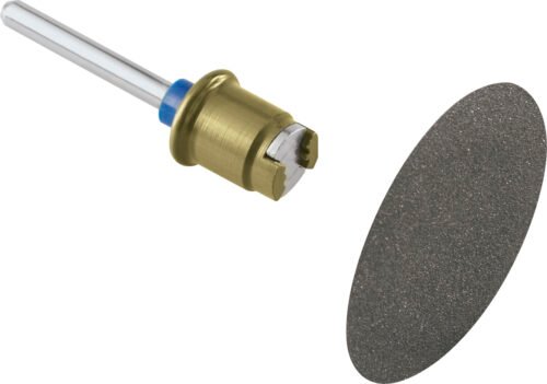DREMEL lihvketas K240, 30mm, 3,2mm, 6tk SC413