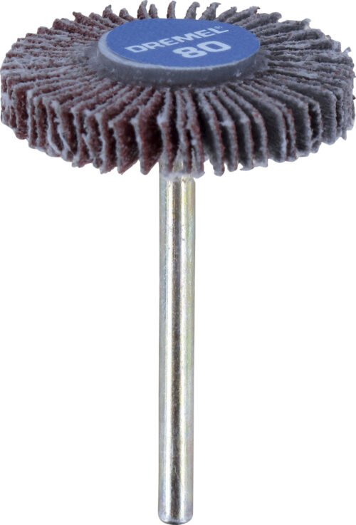 DREMEL lihvketas  K80, D=28,6, 1tk 502