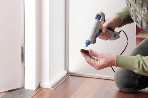 DREMEL liimipulgad 11mm, 12tk GG11