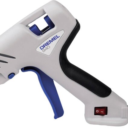 DREMEL liimipüstol 11mm 940 | Elektrilised käsitööriistad>Liimipüstolid | Bosch | Trollo.ee | Üle 10 000 toote