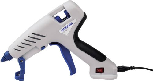DREMEL liimipüstol 11mm 940 | Elektrilised käsitööriistad>Liimipüstolid | Bosch | Trollo.ee | Üle 10 000 toote