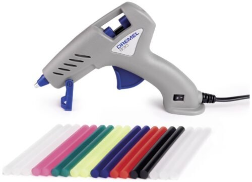DREMEL liimipüstol Hobby 7mm 930