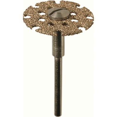 DREMEL lõikekettad D=25