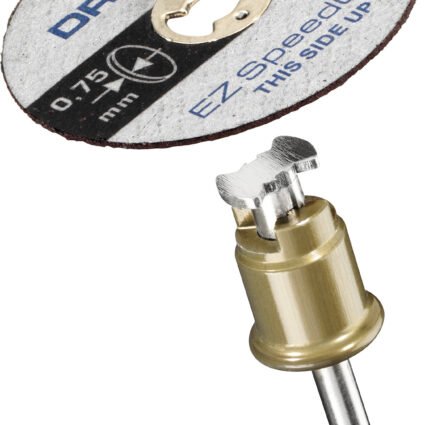 DREMEL metallilõikekettad D=38