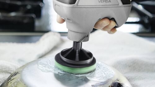 DREMEL padi köögi küürimiseks seadmele Versa, 3tk PC367