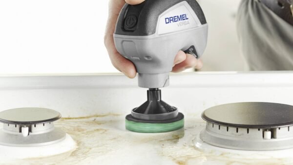 DREMEL padi köögi küürimiseks seadmele Versa, 3tk PC367
