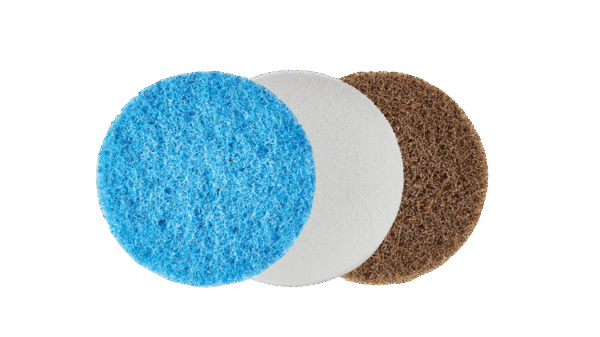 DREMEL patjade komplekt (1xPC361, PC362, PC363) PC365