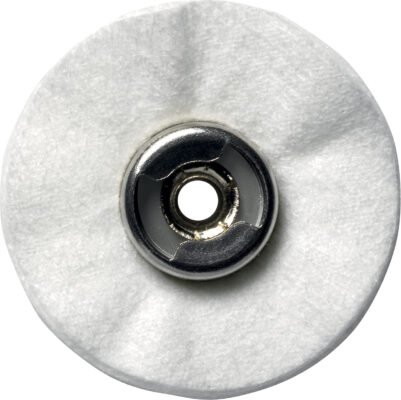 DREMEL poleerkeras D=25