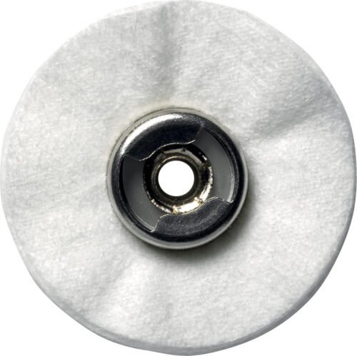 DREMEL poleerkeras D=25, 1tk 423S